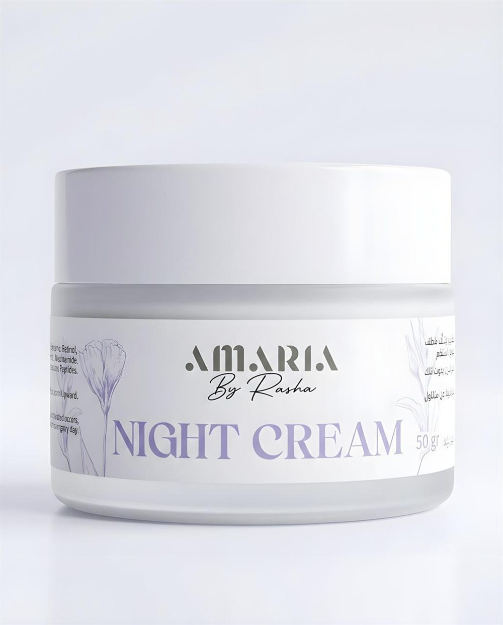Night Cream
