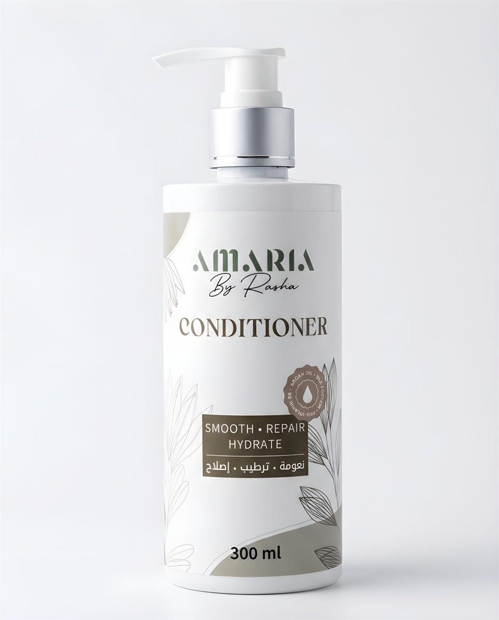 Conditioner