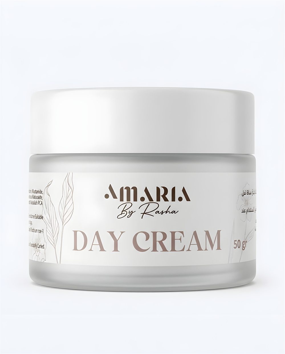 Day Cream