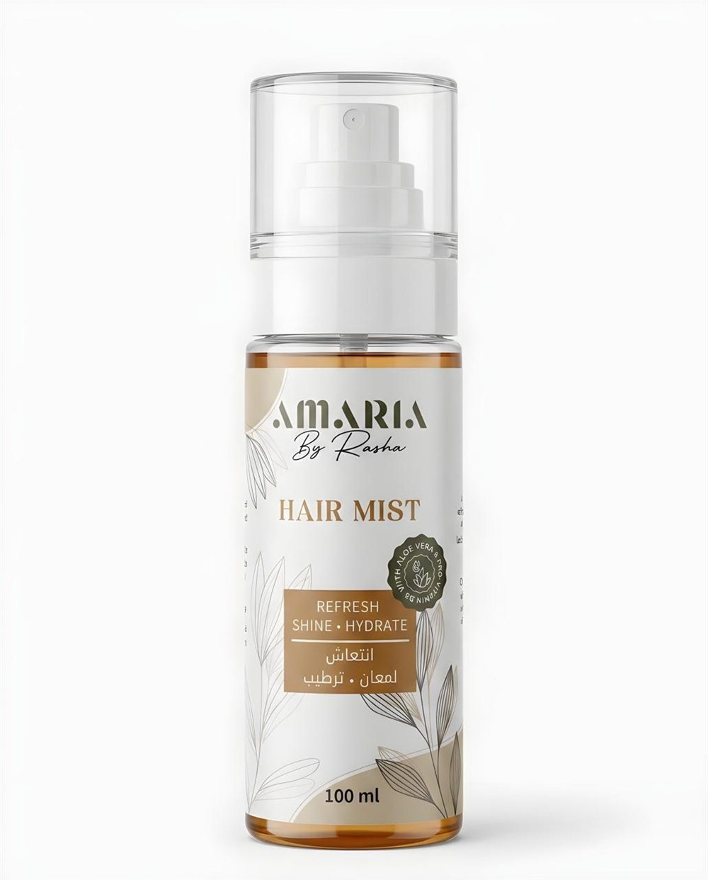 Hair Mist