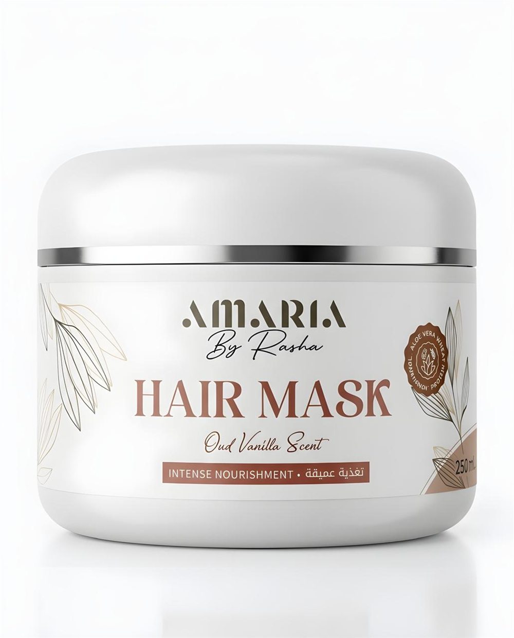 Hair Mask